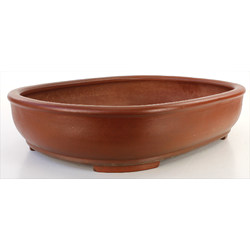 Bonsai pot JTA7742 KEIZAN View 2