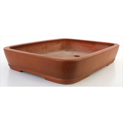 Bonsai pot JTA7759 HOUZAN MINEO View 2