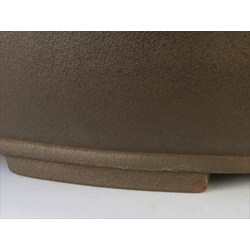 Bonsai pot JTA7717 YAMAAKI TOSHIO View 5