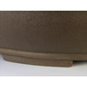 Bonsai pot JTA7717 YAMAAKI TOSHIO View 5