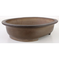 Bonsai pot JTA7749 GYOZAN YUKIZOU View 2