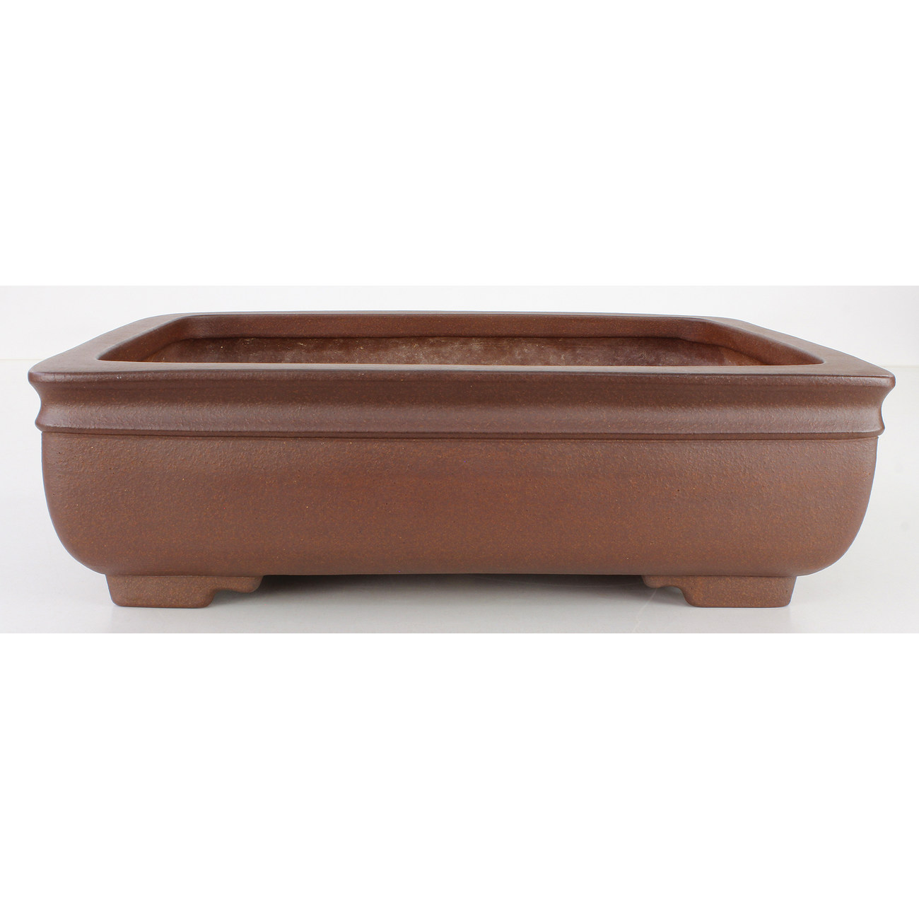 Bonsai pot JTA7748 GYOZAN YUUJI