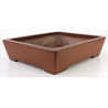 Bonsai pot JTA7747 GYOZAN YUUJI View 2