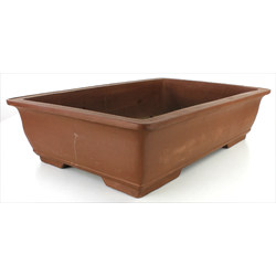 Bonsai pot CCH260 View 2