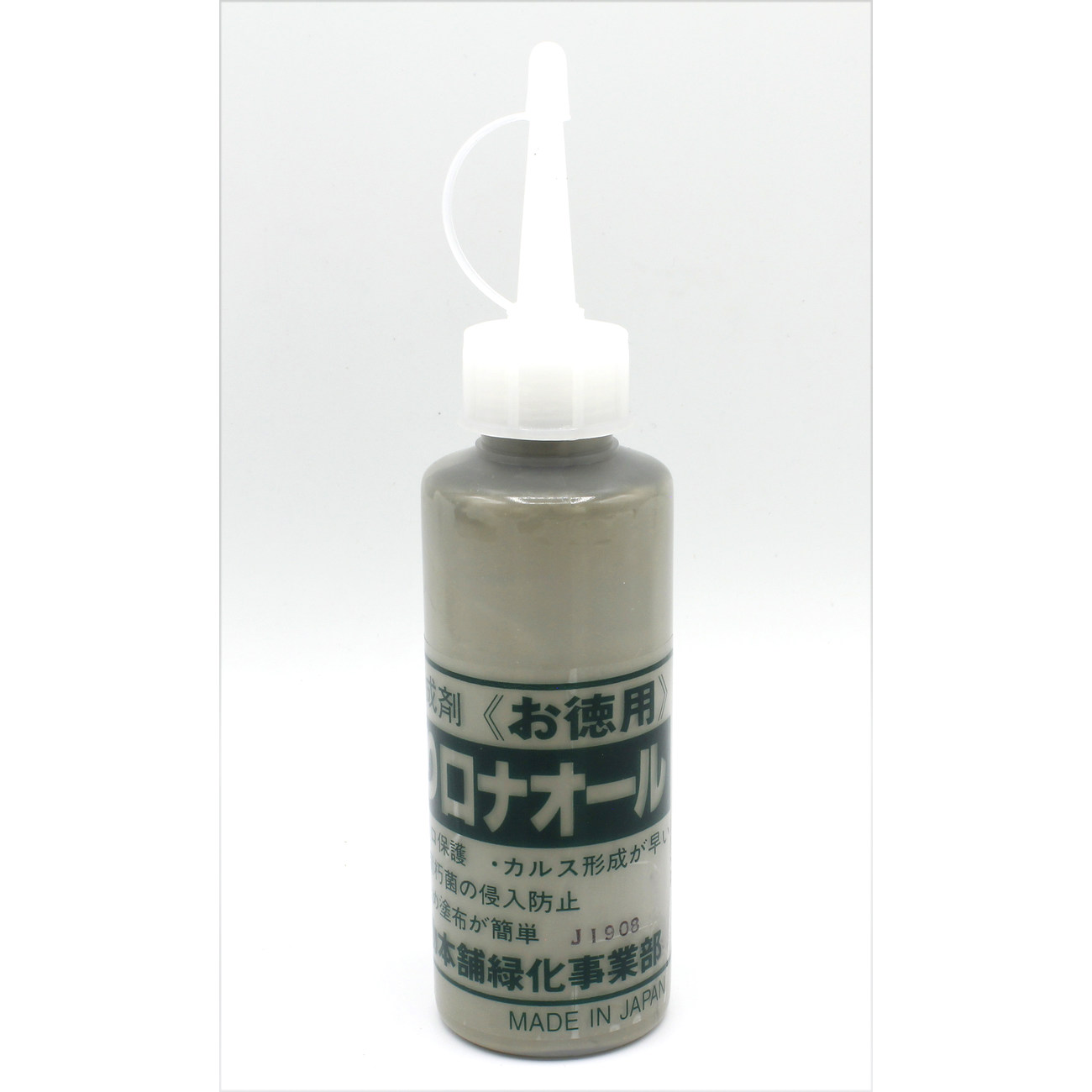 Bonsai healing paste with applicator 110 ml