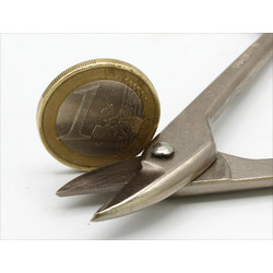 Masakuni stainless mini wire cutter scissors MA8009  110 mm