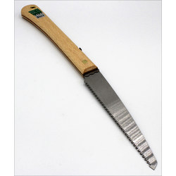 Folding saw L blade 180 mm