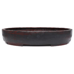 Bonsai pot JTA7800 YOSHIMURA SHUUHOU