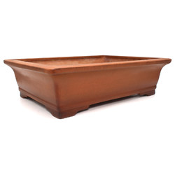 Bonsai pot JTA7801 SANPOU View 2