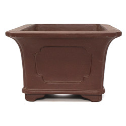 Bonsai pot CCH306 SONG JIANRONG View 3