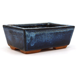 Bonsai pot CHT007 SET CHINESE USED POT View 2