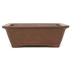 Bonsai pot JTAP1534 CHINGA TOKI View 2