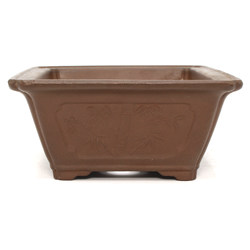 Bonsai pot JTAP1534 CHINGA TOKI View 3