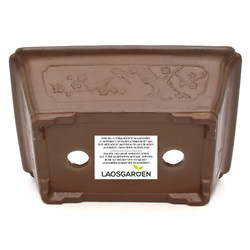 Bonsai pot JTAP1534 CHINGA TOKI View 4