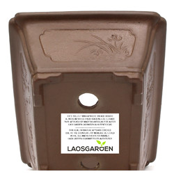Bonsai pot JTAP1534 CHINGA TOKI View 7