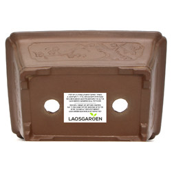 Bonsai pot JTAP1534 CHINGA TOKI View 8