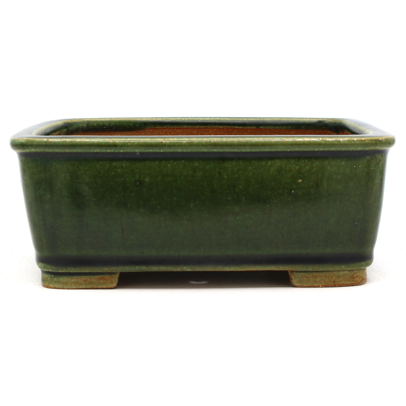 Bonsai pot JTAP1535 SHIBAKATSU View 2 Bonsai pot JTAP1535 SHIBAKATSU View 2