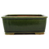 Bonsai pot JTAP1535 SHIBAKATSU View 2