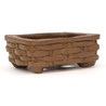 Bonsai pot JTAP1542 HIKARI KYUSHU View 2