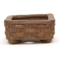 Bonsai pot JTAP1542 HIKARI KYUSHU View 3