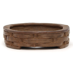 Bonsai pot JTAP1543 HIKARI KYUSHU View 3