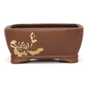 Bonsai pot JTAP1545 TOSUI MASAO View 4