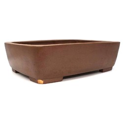 Bonsai pot JTA7809 KISEN View 2