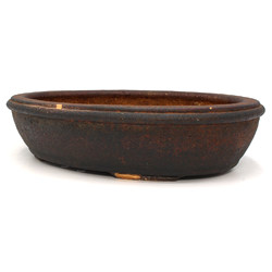 Bonsai pot NAU359 DAN BARTON View 3