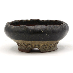 Bonsai pot JTAP381 View 2