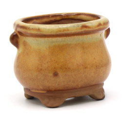Bonsai pot TOSU351 TOSUI MASAO View 2