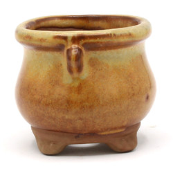 Bonsai pot TOSU351 TOSUI MASAO View 3
