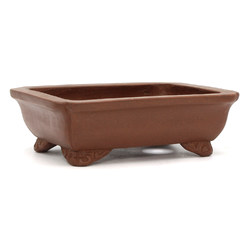 Bonsai pot CCH336 ZHONGGUO View 2