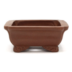 Bonsai pot CCH336 ZHONGGUO View 3