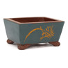 Bonsai pot CCH338 View 2