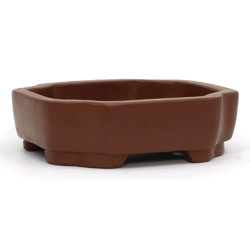 Bonsai pot CCH339 ZHONGGUO View 2