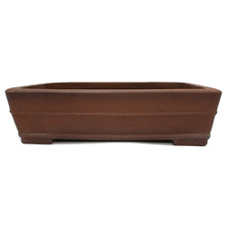 Bonsai pot JTA7833 TERAHATA MAZAN