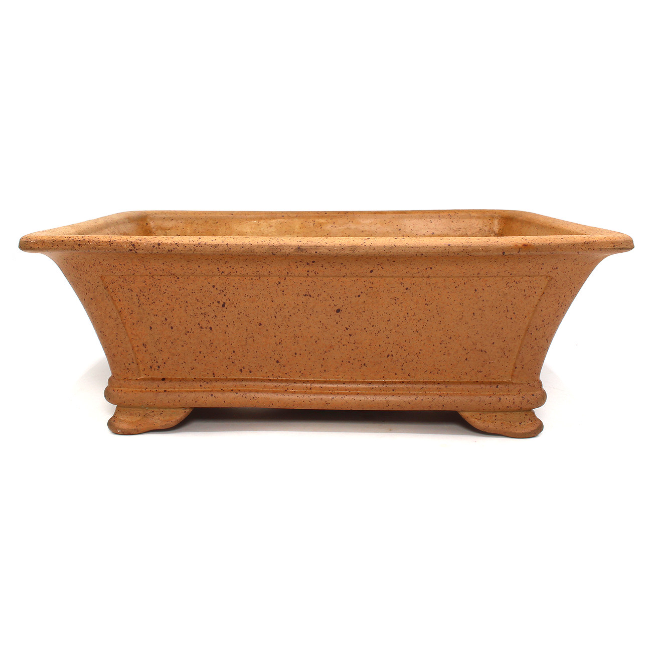 Bonsai pot JTA7834 YAMAFUSA TAKEHIKO