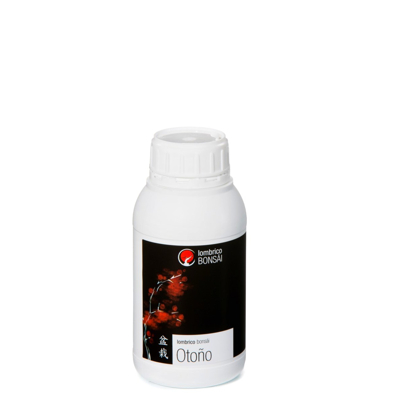 Autumn fertilizer Lombrico Bonsai 500 ml