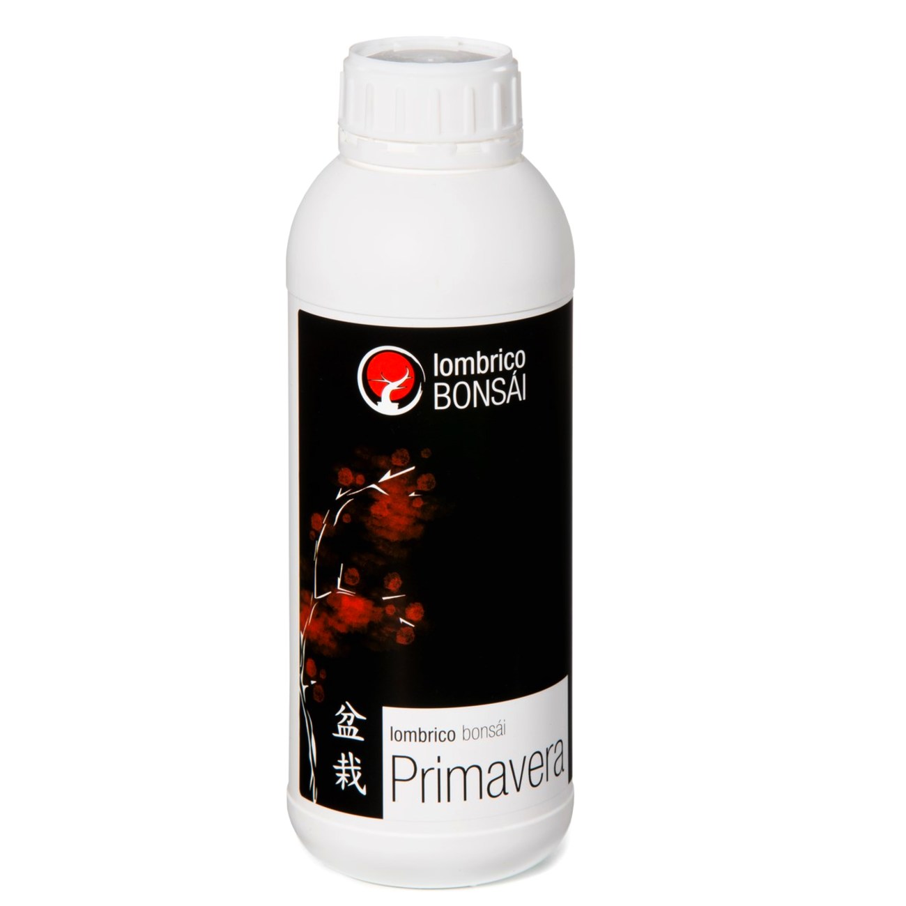 Spring fertiliser Lombrico Bonsai 1 l Spring fertiliser Lombrico Bonsai 1 l