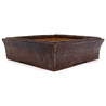 Bonsai pot NAU364 MARC BAUWENS