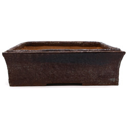 Bonsai pot NAU364 MARC BAUWENS View 2