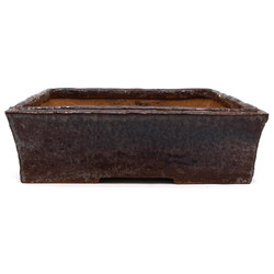 Bonsai pot NAU364 MARC BAUWENS View 3
