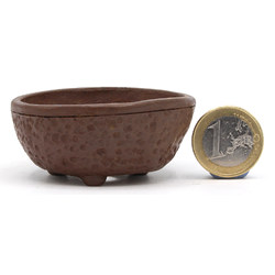 Bonsai pot JTAP449 RAKUZAN