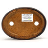 Bonsai pot JTAP1559 RAKUZAN View 4
