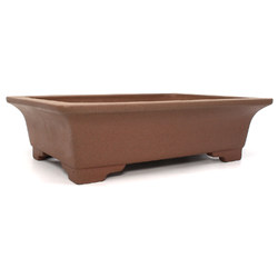 Bonsai pot JTA7865 GYOZAN YUKIZOU View 2