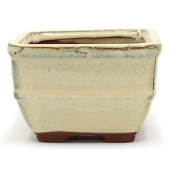 Bonsai pot GAS022-4-11 View 2