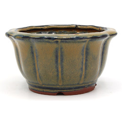 Bonsai pot GAS022-4-12