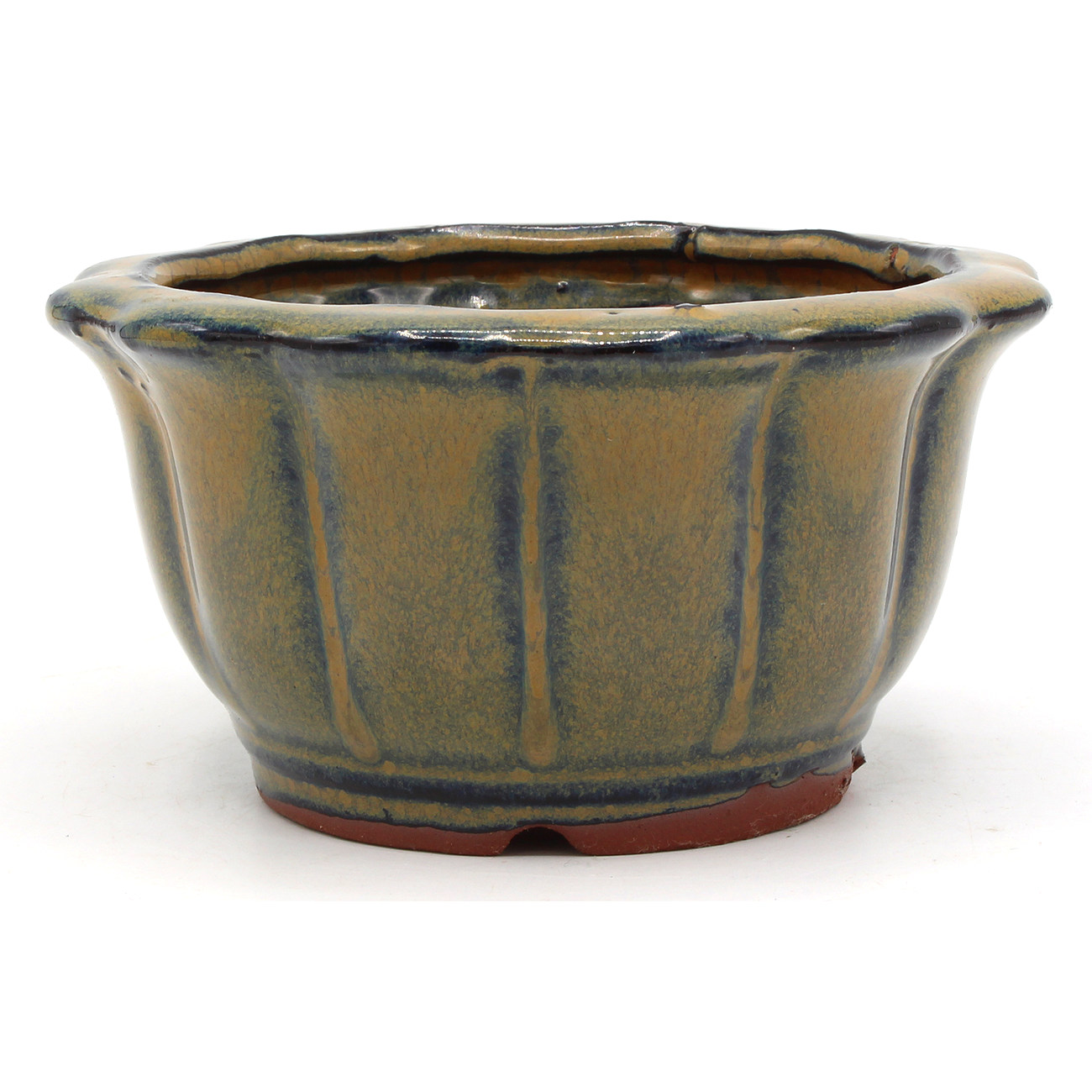 Bonsai pot GAS022-4-12
