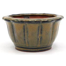 Bonsai pot GAS022-4-12 View 2