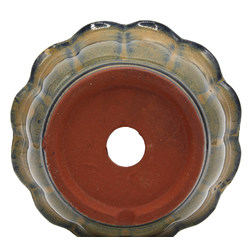 Bonsai pot GAS022-4-12 View 3
